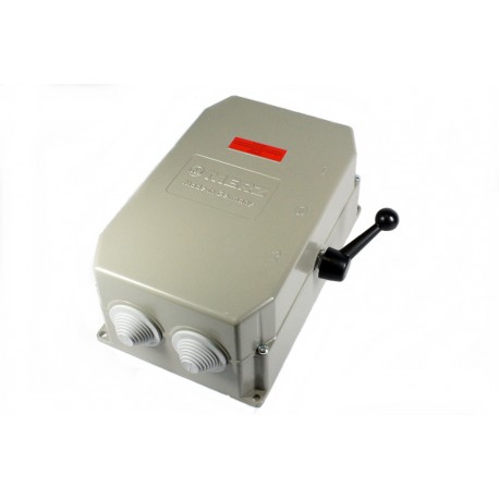 Ohm Saklar MERZ803 32A