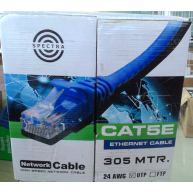 Kabel Spectra CAT5E UTP Premium