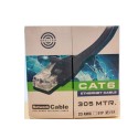Kabel Spectra CAT6 FTP CCA