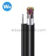 Kabel Telepon Udara 80 x 2 x 0.6mm ( Supreme )
