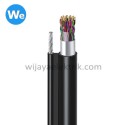 Kabel Telepon Udara Supreme 80 x 2 x 0.6mm