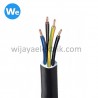 Kabel Supreme NYYHY 4 x 1.5mm