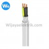 Kabel Delta LIYCY 7 x 0.75mm