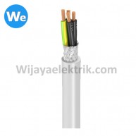 Kabel Delta LIYCY 7 x 0.75mm ( Tinned Copper Conductors )