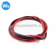 Kabel First Silicon 4 x 2.5mm - Hitungan meter