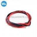 Kabel First Silicon 4 x 2.5mm - Hitungan meter