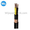 Kabel First NYSY 5 x 1.5mm