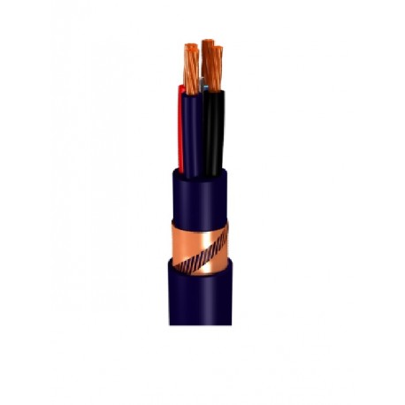 Kabel First NYCY 4 x 25mm - Hitungan Meter
