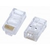RJ45 - CAT5E Anti Gagal / EZ