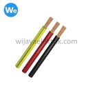 Kabel First Flexible CU/LSOH 1 x 1.5mm 0.6/1kV