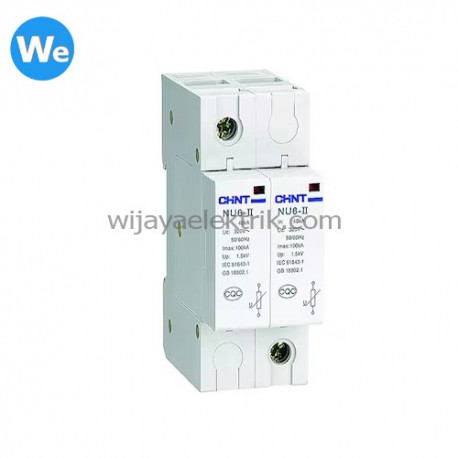 Surge Arester NXU-IIG 40kA/275V 2P