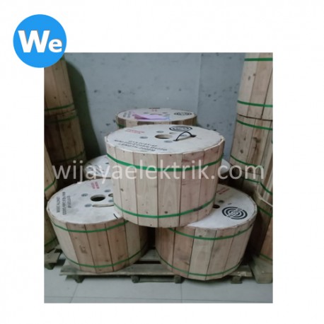 Kabel Fiber Spectra Fig 8 2 Core