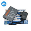 Media Converter Megabit Netlink 1 Port