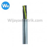 Kabel Delta YSLY-JZ 7 x 1.5mm - Hitungan Meter