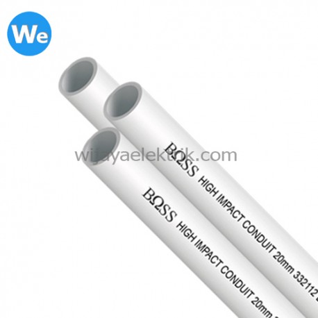 Pipa BOSS Conduit 20mm