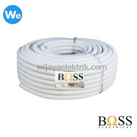 Flexible Pipa Conduit Boss 20mm