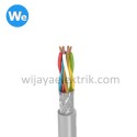 Kabel DELTA LIYCY-TP 6 x 2 x 0.5mm - hitungan Meter