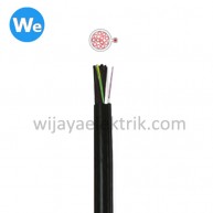 Kabel Delta Lift-1S 20 x 1.5mm - Hitungan Meter