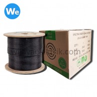 Kabel Fiber Spectra Dropcore Jellytube 8 Core 3 Sling