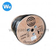 Kabel Spectra CAT6 FTP Double Jacket