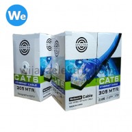 Kabel Spectra CAT6 UTP CCTV