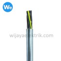 Kabel DELTA YSLY-JZ 14 x 0.5mm