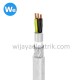Kabel Delta YSLYCY-JZ 4 x 10mm 