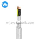 Kabel Delta YSLYCY-JZ 4 x 10mm 