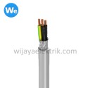 Kabel Delta LIYCY-JZ 4 x 2.5mm