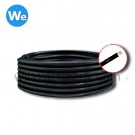 Kabel First H07RN-F 4 x 6mm - Hitungan Meter