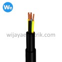 Kabel First NYY 5 x 6mm