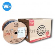 Kabel Fiber Spectra Fig 8 4 core 1000M