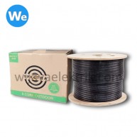 Kabel Fiber Spectra Fig 8 8 Core 1000M