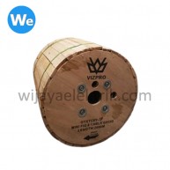 Kabel Fiber Vizpro Fig 8 2 Core