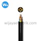 Kabel Supreme NYYHY 4 x 35mm - Hitungan Meter