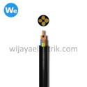 Kabel Supreme NYYHY 4 x 25mm