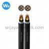 Kabel Supreme NYFGBY 4 x 10 mm ( Meteran )