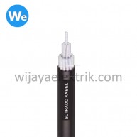 Kabel Sutrado AAAC-S 120mm - Hitungan Meter