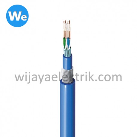 Belden CAT6 50106FLS