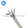 Belden CAT7 1885ENH 4P S/FTP LSZH @500