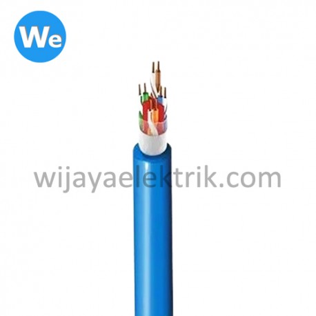 Belden CAT6A 10GA24 LSZH 23AWG