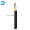 Belden FO 6 Core Indoor P/N: NTAP12WA006BKAA - Hitungan Meter