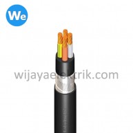 Kabel KMI NYFGBY 4 x 50mm