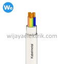 Kabel KMI NYM (RE) 3 x 1.5mm