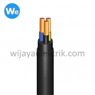 Kabel METAL NYY 3 x 4mm