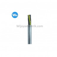 Kabel DELTA YSLY 4 x 6mm