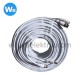 @50m Kabel Spectra RG59 2in1 Prime Series With Connector