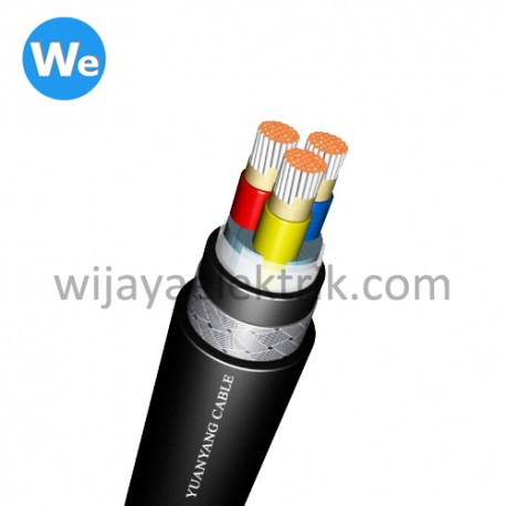 Kabel Yuanyang Marine CJPF96/NC 2 x 1.5mm