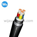 Kabel Yuanyang Marine CJPF96/NC 2 x 1.5mm