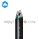 Kabel Kabelindo ( RE ) NYY 5 x 6mm